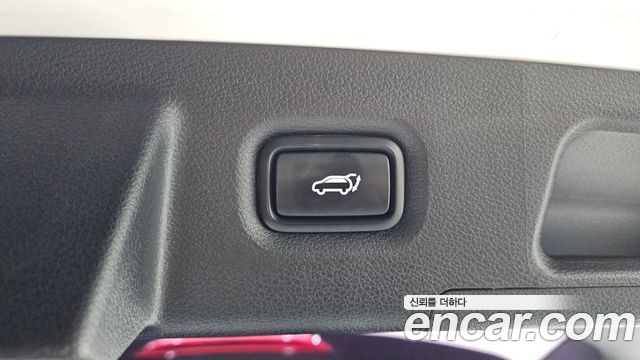Hyundai Santafe 2020 — photo 20