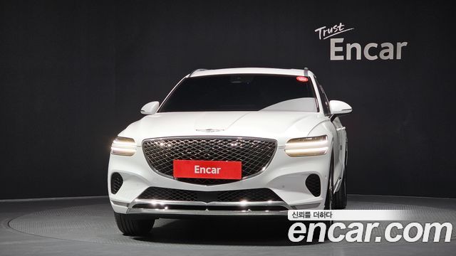 Genesis GV70 2024 — photo 3
