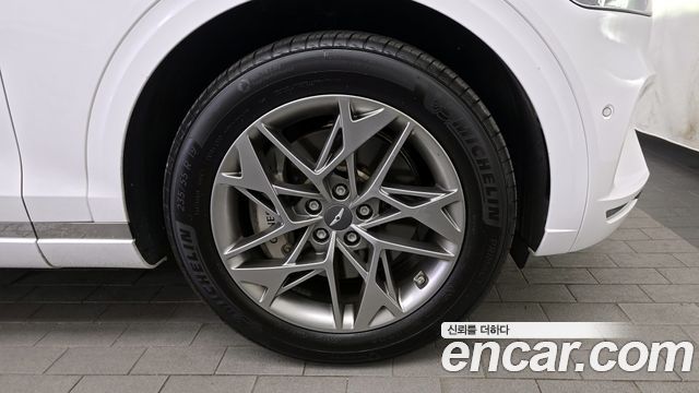 Genesis GV70 2024 — photo 5