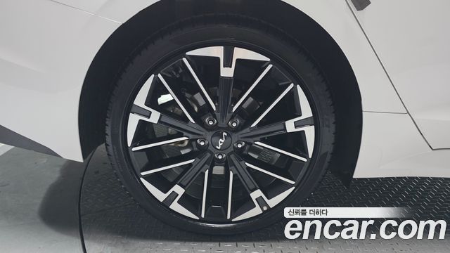 Kia K5 2026 — photo 5