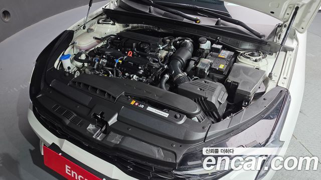 Kia K5 2026 — photo 6