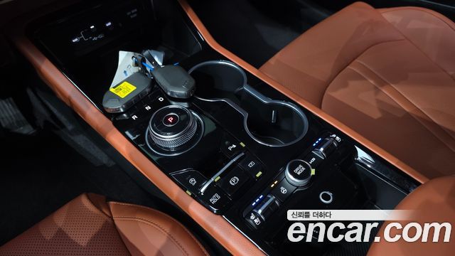 Kia K5 2026 — photo 9