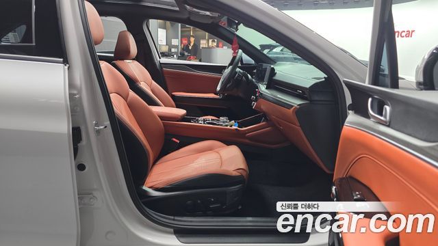 Kia K5 2026 — photo 11