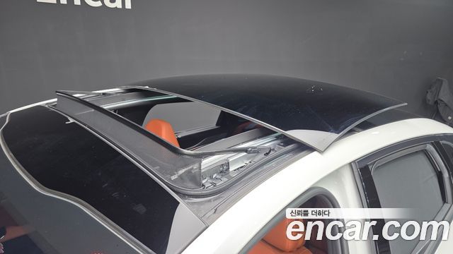 Kia K5 2026 — photo 19