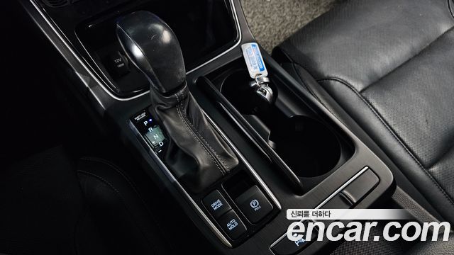 Hyundai Grandeur 2018 — photo 9