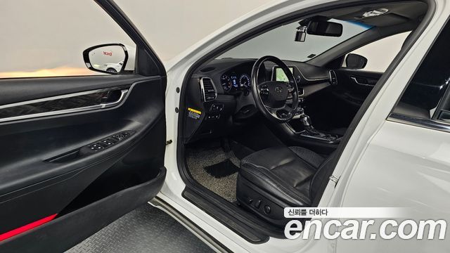 Hyundai Grandeur 2018 — photo 10