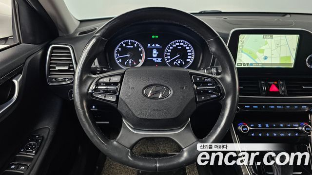 Hyundai Grandeur 2018 — photo 13
