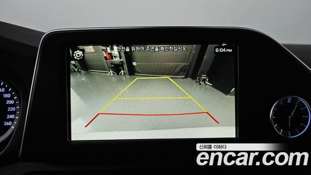 Hyundai Grandeur 2018 — photo 16
