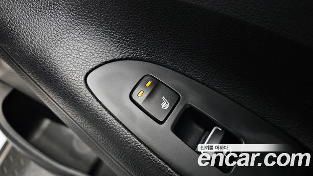 Hyundai Grandeur 2018 — photo 18