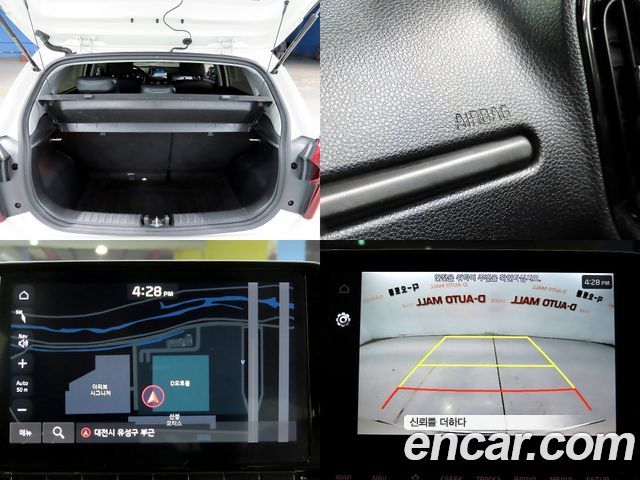 Kia morning 2024 — photo 9