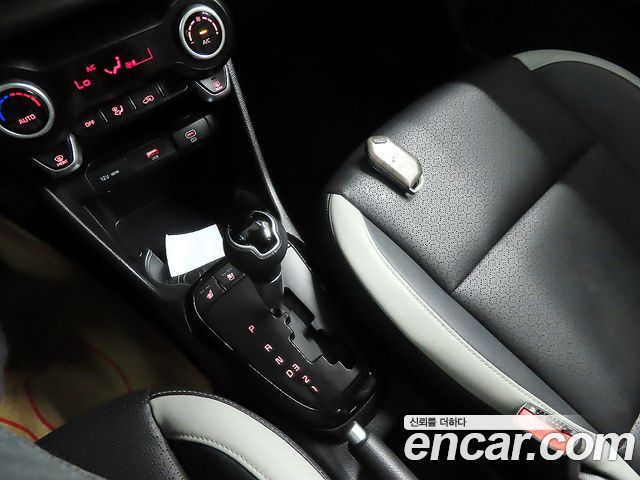Kia morning 2024 — photo 10