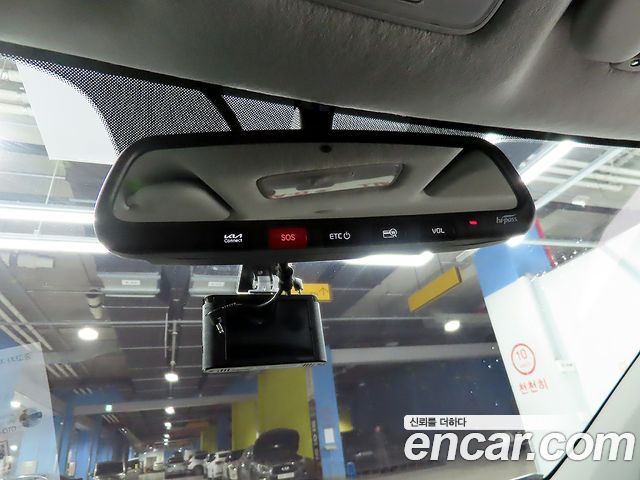 Kia morning 2024 — photo 12