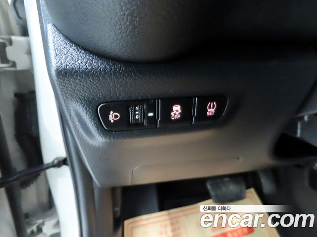 Kia morning 2024 — photo 13