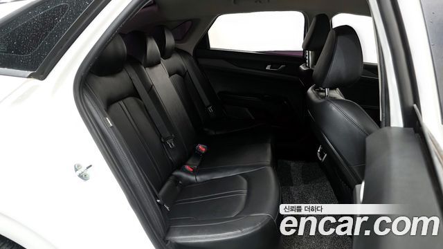 Kia K5 2022 — photo 12