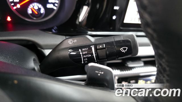 Kia K5 2022 — photo 19
