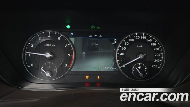 Genesis G90 2019 — photo 8