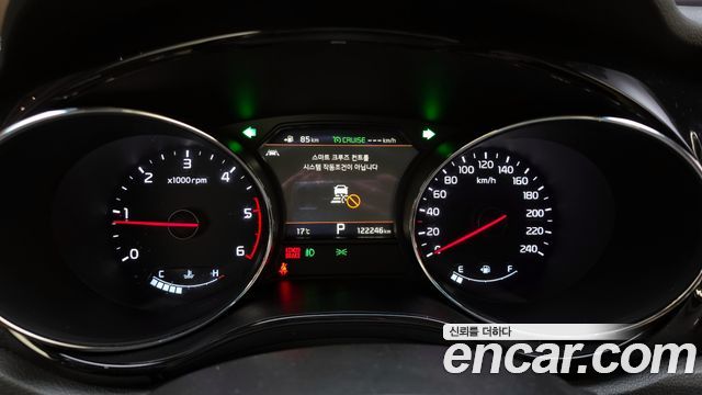 Kia Canival 2019 — photo 8