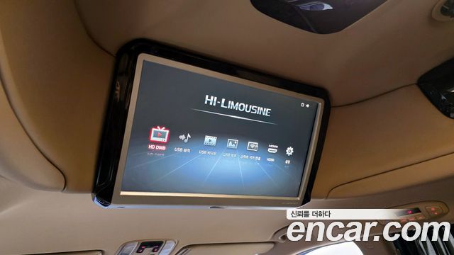 Kia Canival 2019 — photo 16