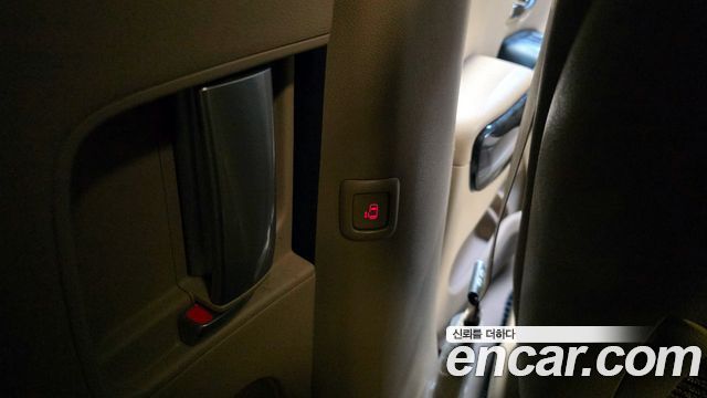 Kia Canival 2019 — photo 18