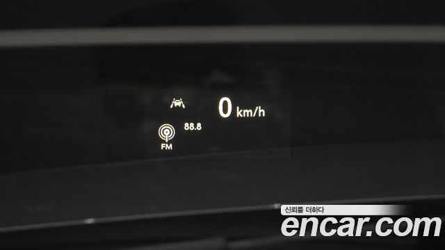 Chevrolet Korea Trailblazer 2021 — photo 16
