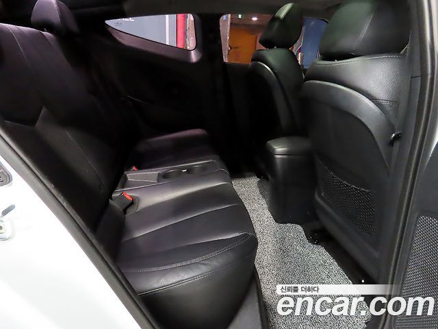 Hyundai Veloster 2015 — photo 9