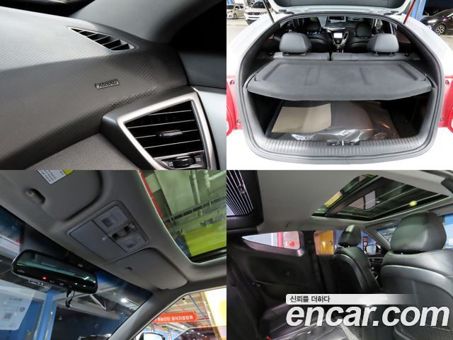 Hyundai Veloster 2015 — photo 18