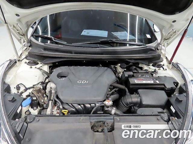 Hyundai Veloster 2015 — photo 20
