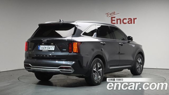Kia Sorento 2021 — photo 2