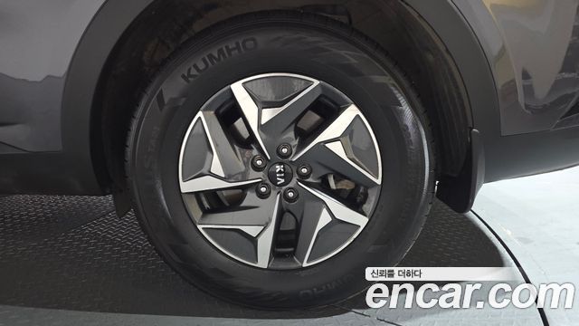 Kia Sorento 2021 — photo 5