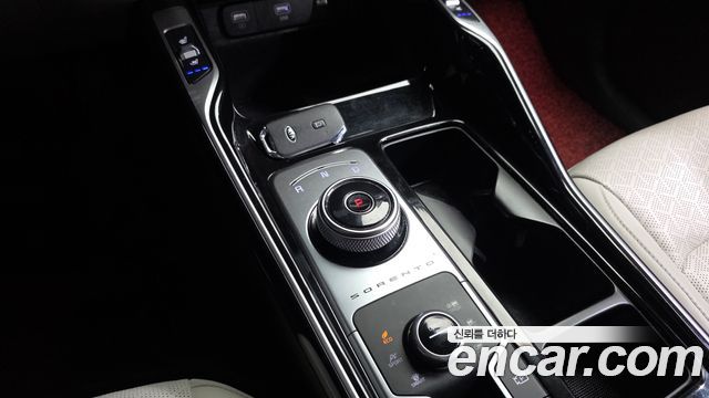 Kia Sorento 2021 — photo 9