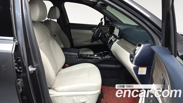 Kia Sorento 2021 — photo 10