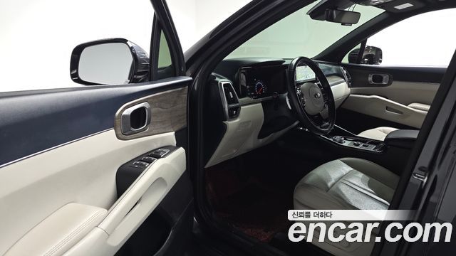 Kia Sorento 2021 — photo 11
