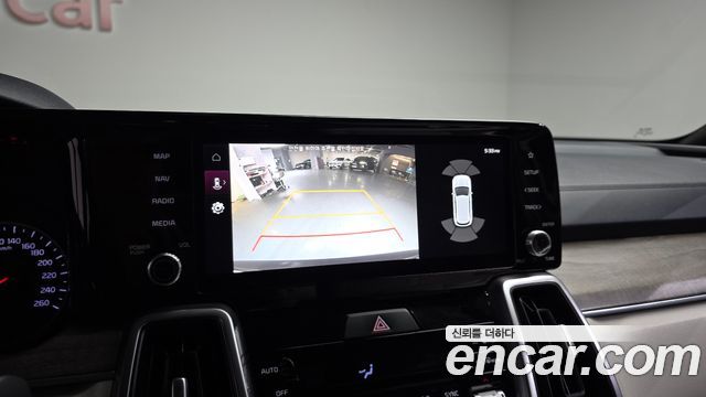 Kia Sorento 2021 — photo 15