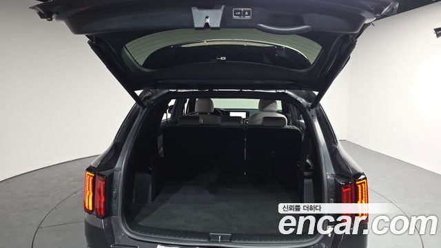 Kia Sorento 2021 — photo 20