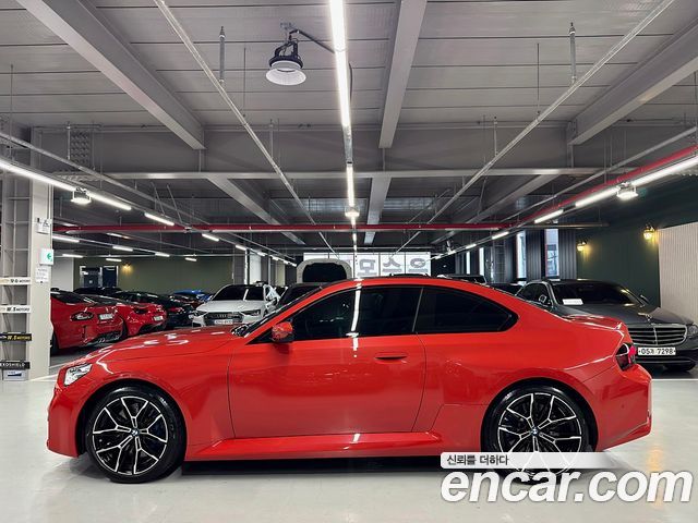 BMW M2 2024 — photo 4