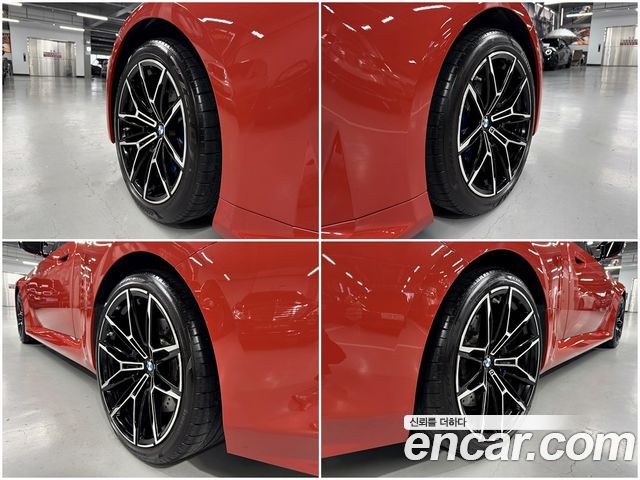 BMW M2 2024 — photo 10