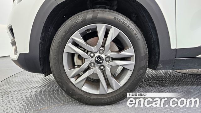 Kia Seltos 2020 — photo 5