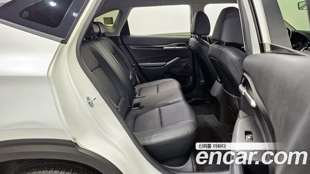 Kia Seltos 2020 — photo 11