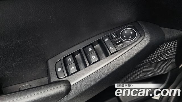 Kia Seltos 2020 — photo 13