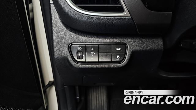 Kia Seltos 2020 — photo 14