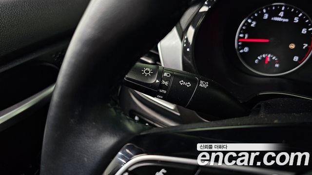Kia Seltos 2020 — photo 15