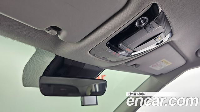Kia Seltos 2020 — photo 19