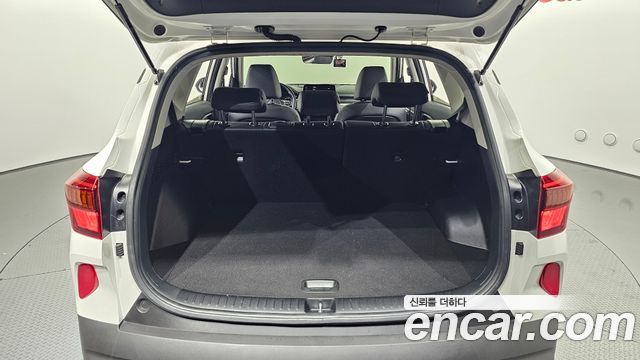 Kia Seltos 2020 — photo 20