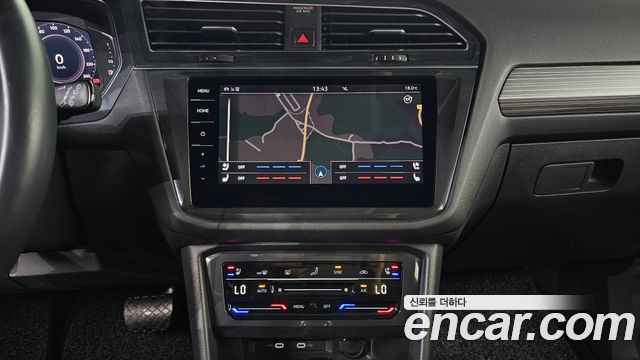 Volkswagen Tiguan 2023 — photo 15