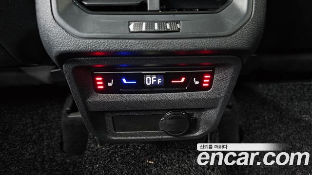 Volkswagen Tiguan 2023 — photo 17