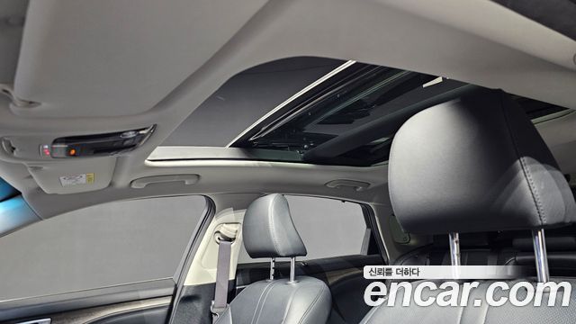 Kia K8 2022 — photo 19