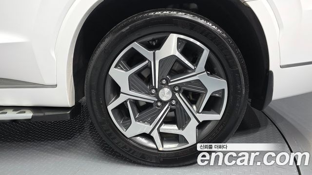 Hyundai Palisade 2022 — photo 5