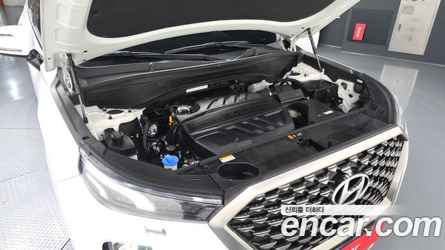 Hyundai Palisade 2022 — photo 6