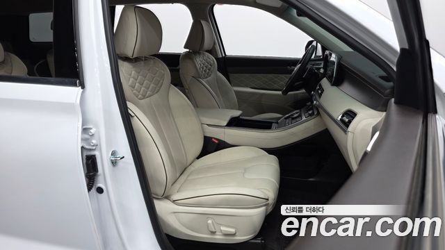 Hyundai Palisade 2022 — photo 11