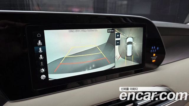 Hyundai Palisade 2022 — photo 15